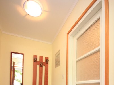 Apartment One bedroom apartment with terrace Medveja, Opatija A-2305-b - Outdoor photo 29