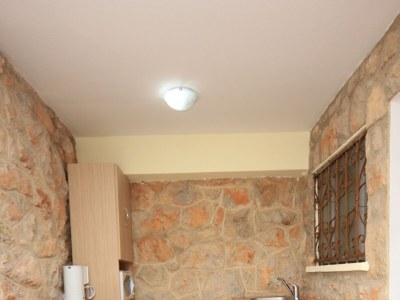 Apartment One bedroom apartment with terrace and sea view Medveja, Opatija A-2305-c - Outdoor photo 22