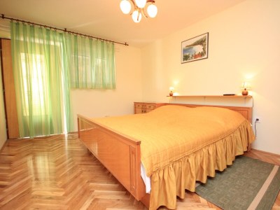 Apartment One bedroom apartment with terrace and sea view Medveja, Opatija A-2305-c - Outdoor photo 23