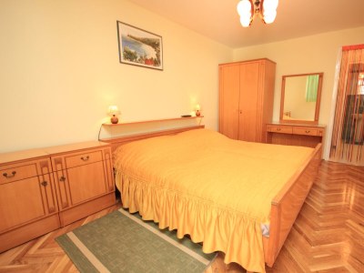 Apartment One bedroom apartment with terrace and sea view Medveja, Opatija A-2305-c - Outdoor photo 24