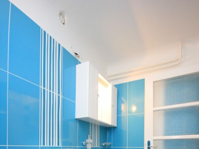 Apartment One bedroom apartment with terrace and sea view Medveja, Opatija A-2305-c - Outdoor photo 25