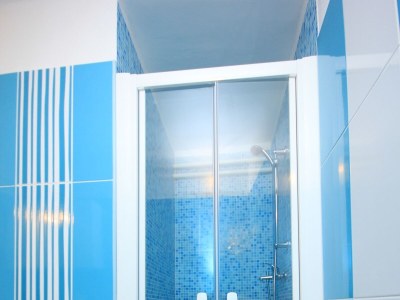 Apartment One bedroom apartment with terrace and sea view Medveja, Opatija A-2305-c - Outdoor photo 26