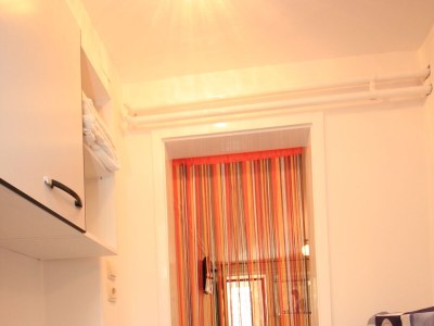 Apartment One bedroom apartment with terrace and sea view Medveja, Opatija A-2305-c - Outdoor photo 27