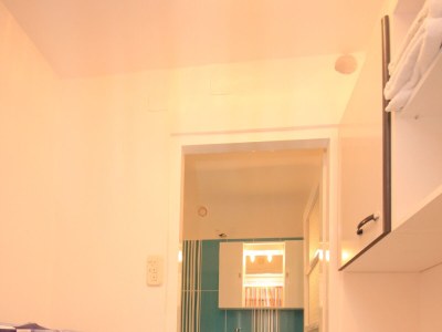 Apartment One bedroom apartment with terrace and sea view Medveja, Opatija A-2305-c - Outdoor photo 28