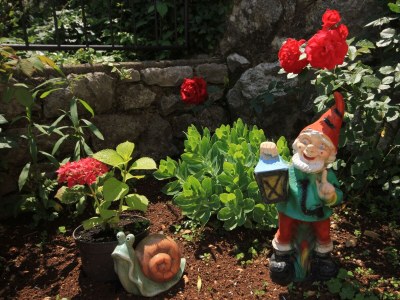 Holiday room with terrace and sea view Medveja, Opatija S-2305-b - Outdoor photo 10