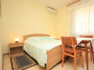 Holiday room with terrace and sea view Medveja, Opatija S-2305-b - Outdoor photo 24