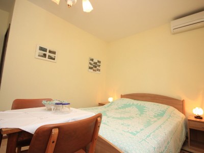 Holiday room with terrace and sea view Medveja, Opatija S-2305-b - Outdoor photo 26