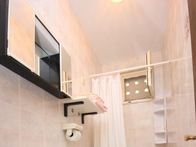 Holiday room with terrace and sea view Medveja, Opatija S-2305-b - Outdoor photo 28