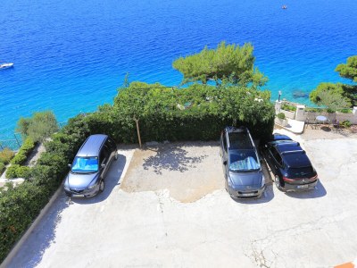 Apartment Studio flat near beach Medići, Omiš AS-1047-b - Outdoor photo 25