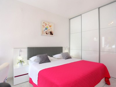 Apartment Studio flat near beach Medići, Omiš AS-1047-b - Outdoor photo 28