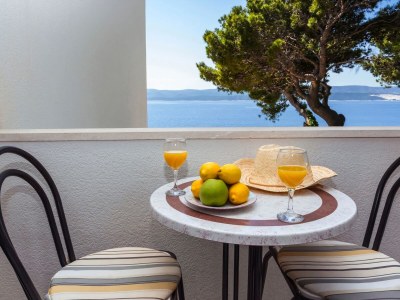 Apartment Studio flat near beach Medići, Omiš AS-1047-b - Outdoor photo 30