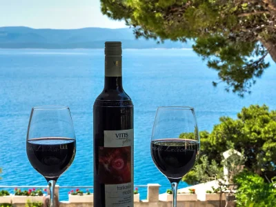 Apartment Studio flat near beach Medići, Omiš AS-1047-b - Outdoor photo 31