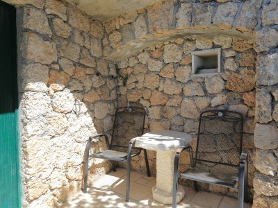 Apartment Studio flat near beach Medići, Omiš AS-1047-c - Outdoor photo 18