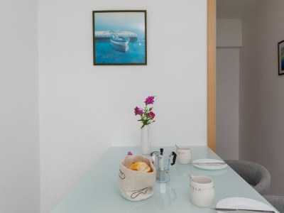 Apartment Studio flat near beach Medići, Omiš AS-1047-c - Outdoor photo 27