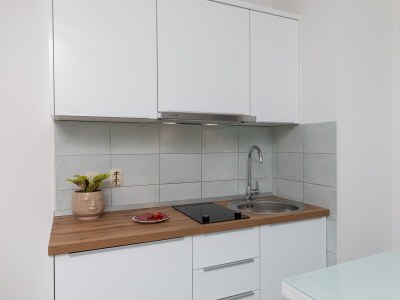 Apartment Studio flat near beach Medići, Omiš AS-1047-c - Outdoor photo 29