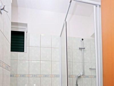 Apartment Studio flat near beach Medići, Omiš AS-1047-c - Outdoor photo 33