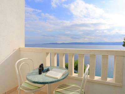 Apartment Studio flat near beach Medići, Omiš AS-1047-c - Outdoor photo 35