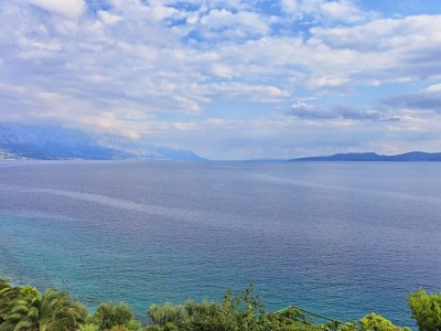 Apartment Studio flat near beach Medići, Omiš AS-1047-c - Outdoor photo 38