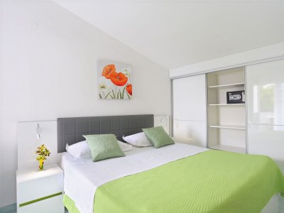 Apartment Studio flat near beach Medići, Omiš AS-1047-d - Outdoor photo 30