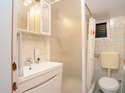 Apartment Studio flat near beach Medići, Omiš AS-1047-d - Outdoor photo 31