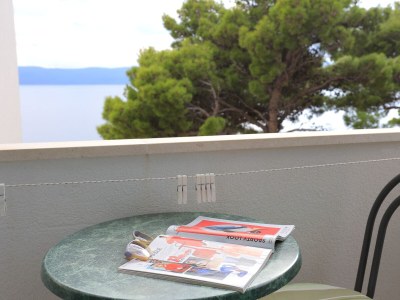 Apartment Studio flat near beach Medići, Omiš AS-1047-d - Outdoor photo 33