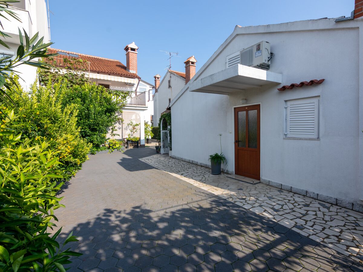 Apartment Studio flat with terrace Rovinj AS-2288-a - Outdoor photo 5