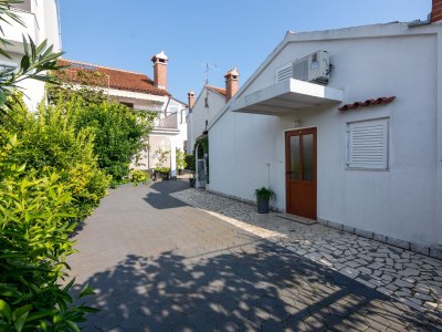 Apartment Studio flat with terrace Rovinj AS-2288-a - Outdoor photo 5