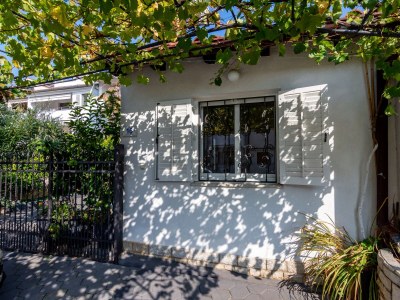 Apartment Studio flat with terrace Rovinj AS-2288-a - Outdoor photo 6