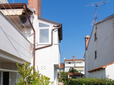 Apartment Studio flat with terrace Rovinj AS-2288-a - Outdoor photo 8