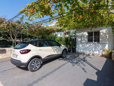 Apartment Studio flat with terrace Rovinj AS-2288-a - Outdoor photo 12