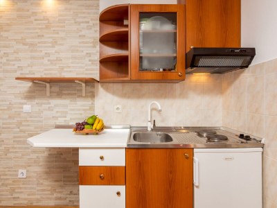 Apartment Studio flat with terrace Rovinj AS-2288-a - Outdoor photo 14