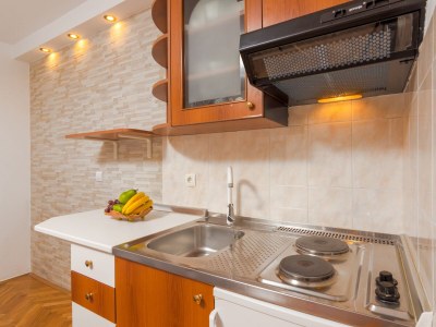 Apartment Studio flat with terrace Rovinj AS-2288-a - Outdoor photo 15