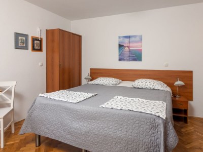 Apartment Studio flat with terrace Rovinj AS-2288-a - Outdoor photo 16