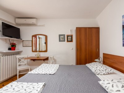Apartment Studio flat with terrace Rovinj AS-2288-a - Outdoor photo 17