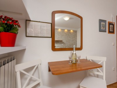 Apartment Studio flat with terrace Rovinj AS-2288-a - Outdoor photo 18