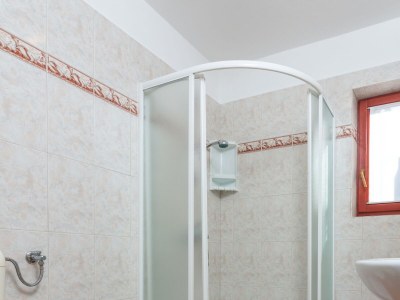 Apartment Studio flat with terrace Rovinj AS-2288-a - Outdoor photo 19