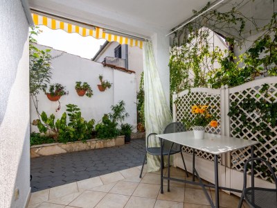 Apartment Studio flat with terrace Rovinj AS-2288-a - Outdoor photo 22