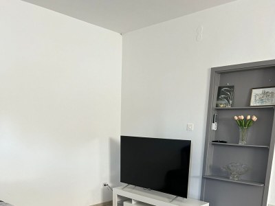 Apartment Four-bedroom apartment near beach Arbanija, Čiovo A-1122-a - Outdoor photo 10