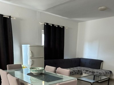 Apartment Four-bedroom apartment near beach Arbanija, Čiovo A-1122-a - Outdoor photo 11