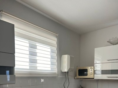 Apartment Four-bedroom apartment near beach Arbanija, Čiovo A-1122-a - Outdoor photo 12