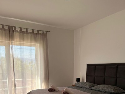 Apartment Four-bedroom apartment near beach Arbanija, Čiovo A-1122-a - Outdoor photo 14