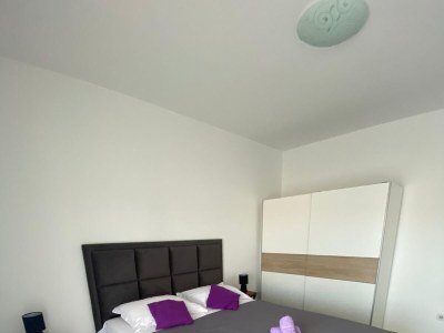 Apartment Four-bedroom apartment near beach Arbanija, Čiovo A-1122-a - Outdoor photo 15