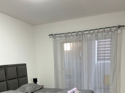 Apartment Four-bedroom apartment near beach Arbanija, Čiovo A-1122-a - Outdoor photo 18