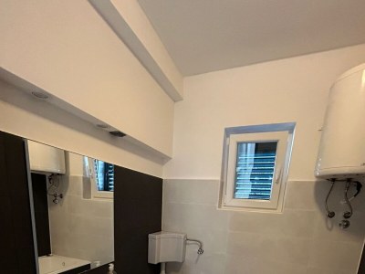 Apartment Four-bedroom apartment near beach Arbanija, Čiovo A-1122-a - Outdoor photo 22