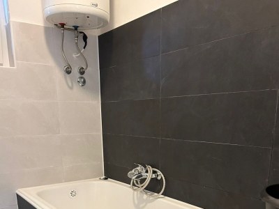 Apartment Four-bedroom apartment near beach Arbanija, Čiovo A-1122-a - Outdoor photo 23