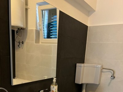 Apartment Four-bedroom apartment near beach Arbanija, Čiovo A-1122-a - Outdoor photo 24