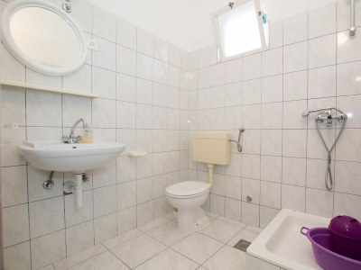 Apartment Four-bedroom apartment near beach Arbanija, Čiovo A-1122-a - Outdoor photo 25