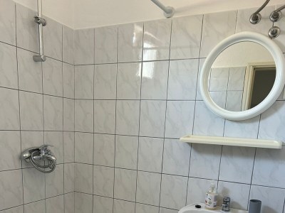 Apartment Four-bedroom apartment near beach Arbanija, Čiovo A-1122-a - Outdoor photo 27