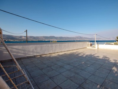 Apartment Four-bedroom apartment near beach Arbanija, Čiovo A-1122-a - Outdoor photo 29