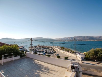 Apartment Four-bedroom apartment near beach Arbanija, Čiovo A-1122-a - Outdoor photo 30